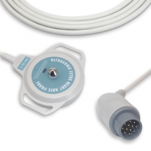 Fetal Probes US Transducer-GE Corometric