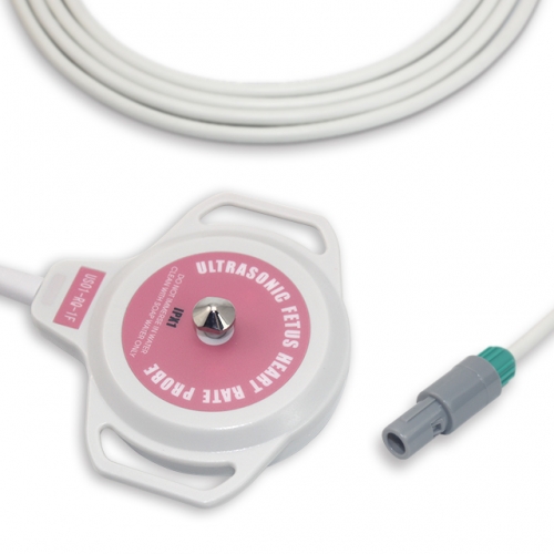 Fetal Probes US Transducer-Comen