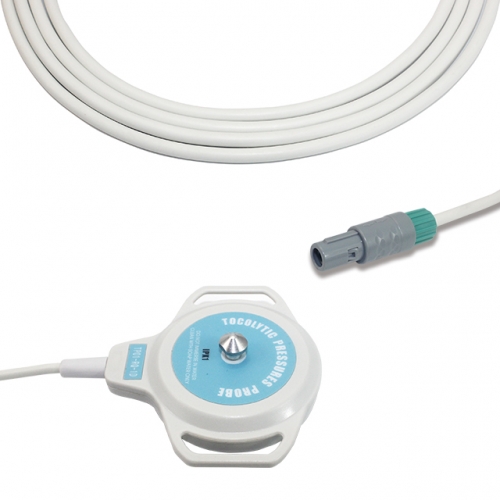 Fetal Probes TOCO Transducer-Edan