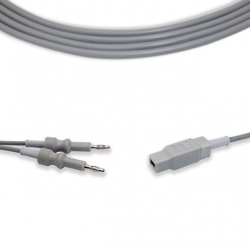 Reusable Bipolar Cable