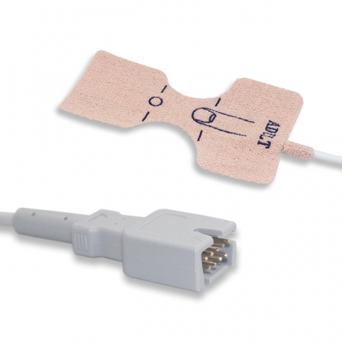 Masimo Adult Disposable SpO2 Sensor (P1315A)