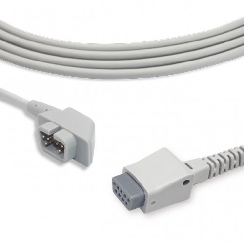 CSI SpO2 Adapter Cable (P0207A)