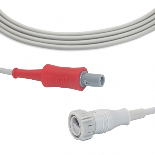 CSI/Criticare IBP Adapter Cable With Argon Transducer (B0719)