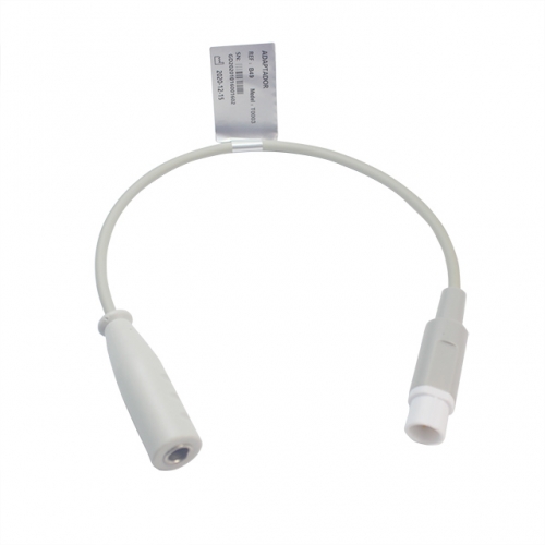 Drager-Siemens Temperature Adapter Cable (T0003)