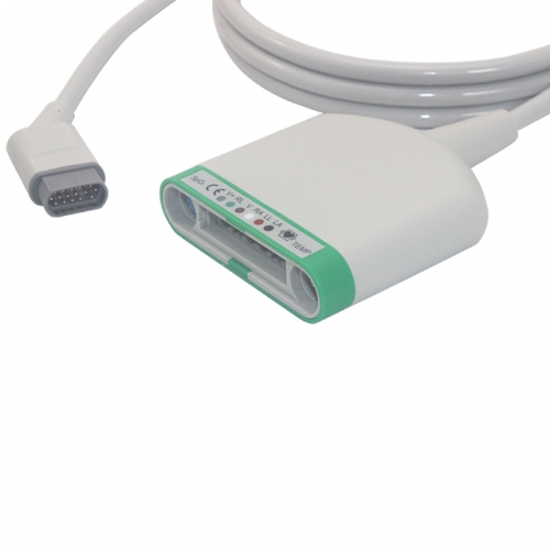 Drager-Siemens Multi Parameter Patient Cable (G6136DR)