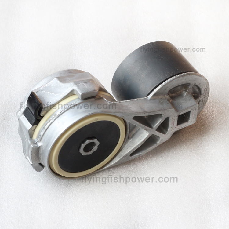 Tensor de correa de piezas de motor ISX15 QSX15 de alta calidad 3104028 3102040 3100202