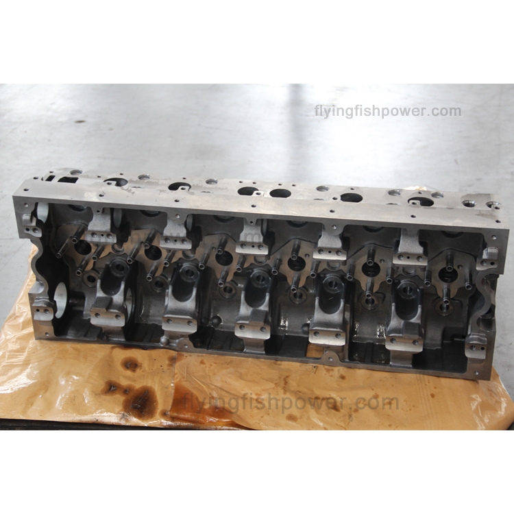 Головка блока цилиндров двигателя высокого качества ISX15 QSX15 4962731 4965732