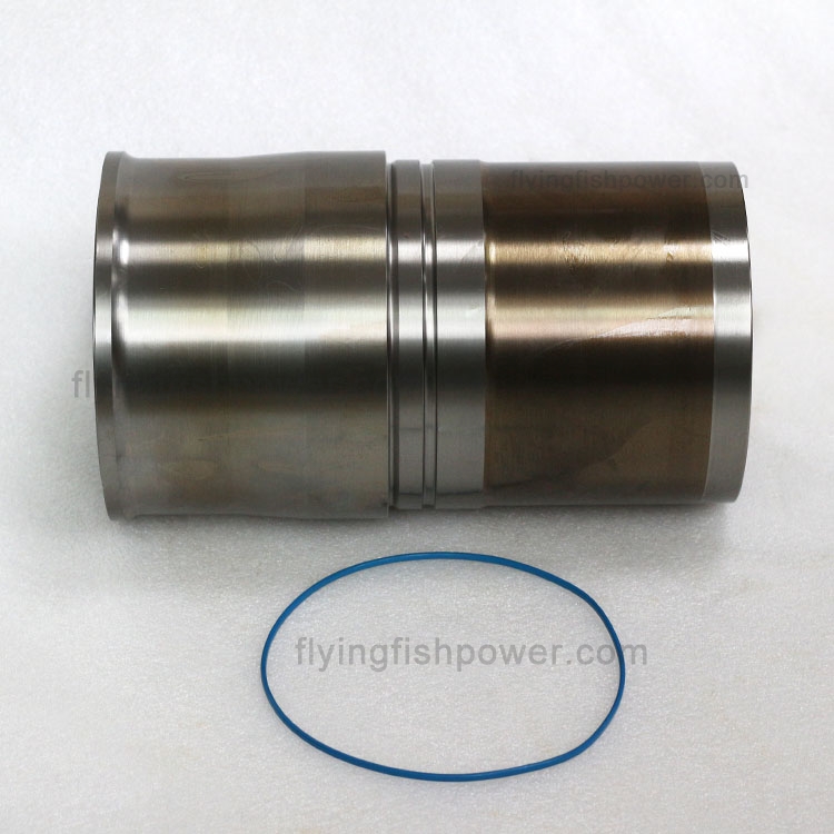 Kit de revestimiento de cilindro de piezas de motor ISX15 QSX15 X15 de alta calidad 2881719