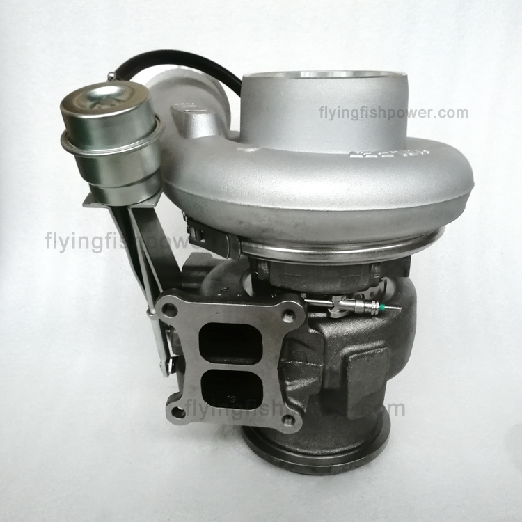 Cummins M11 ISM11 QSM11 Diesel Engine HX55W Turbocharger 4089862 4089863