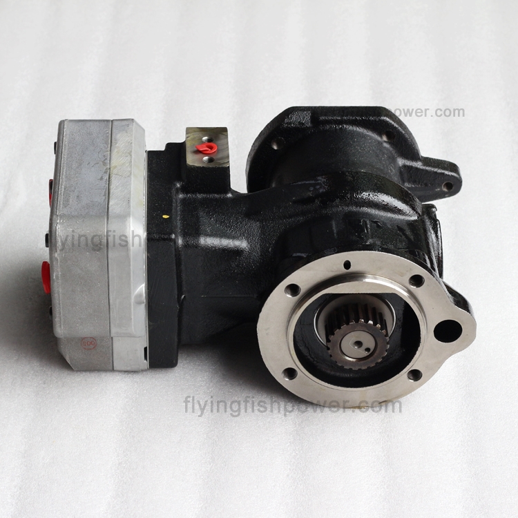 Compresseur d'air de moteur Cummins M11 ISM11 QSM11 3104324 4318214 4952756 3103403 4059825 3558163