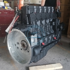 Wholesale Genuine Cummins QSB6.7 Engine Assembly