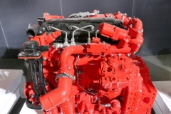 Nouveau véritable assemblage de moteur diesel Cummins ISF2.8 ISF 2.8L ISF3.8 ISF 3.8L pour les machines de marine / de construction
