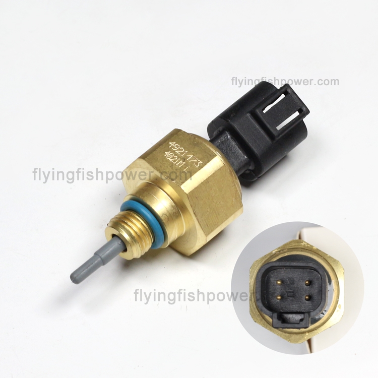 Cummins ISX15 QSX15 X15 Engine Parts Air Pressure Temperature Sensor 4921473 3417183 3417142