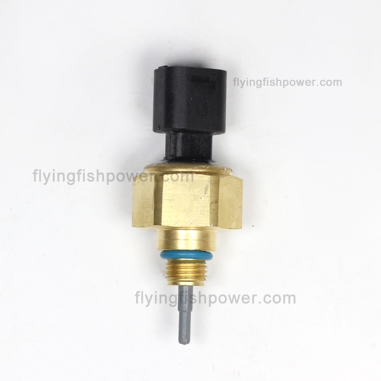 Cummins ISX15 QSX15 X15 Engine Parts Air Pressure Temperature Sensor 4921473 3417183 3417142