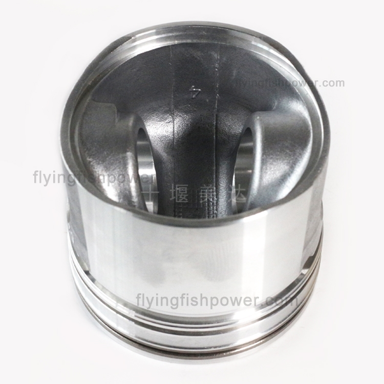 Cummins QSB4.5 Engine Parts Piston 3939398