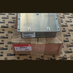 Construction Machinery Cummins Engine Parts QSK19 QSK23 ECU Electronic Control Unit 3087122 3867401 3330511