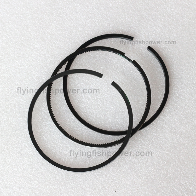 Cummins 6BT 6BTA 6BTAA 6BT5.9 6BTA5.9 6BTAA5.9 Engine Parts Piston Ring 3802421 3932520 3904531