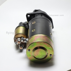 Cummins 4BT 4BTA 4BTAA 4BT5.9 4BTA5.9 4BTAA5.9 Engine Parts Motor Starter 3909913