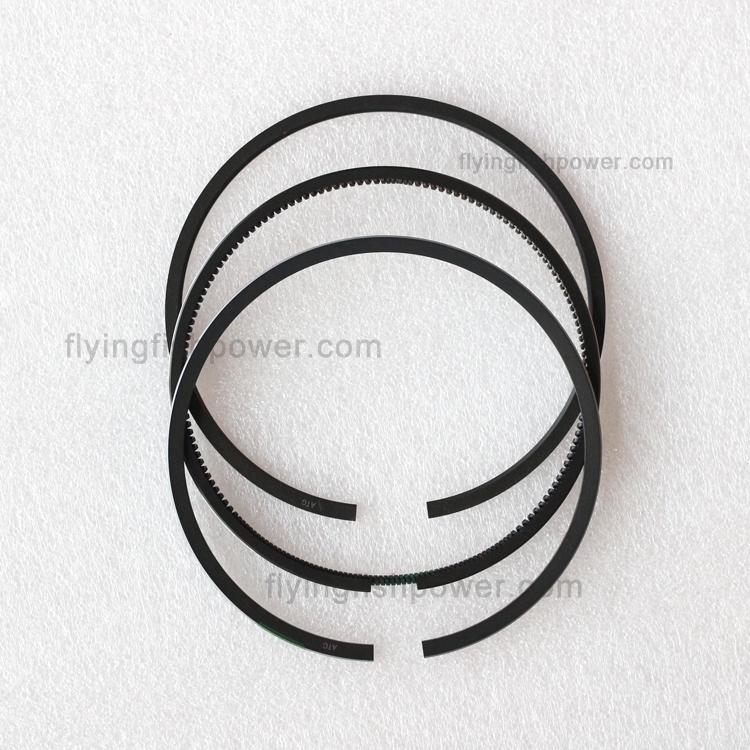 Cummins 6BT 6BTA 6BTAA 6BT5.9 6BTA5.9 6BTAA5.9 Engine Parts Piston Ring 3802421 3932520 3904531