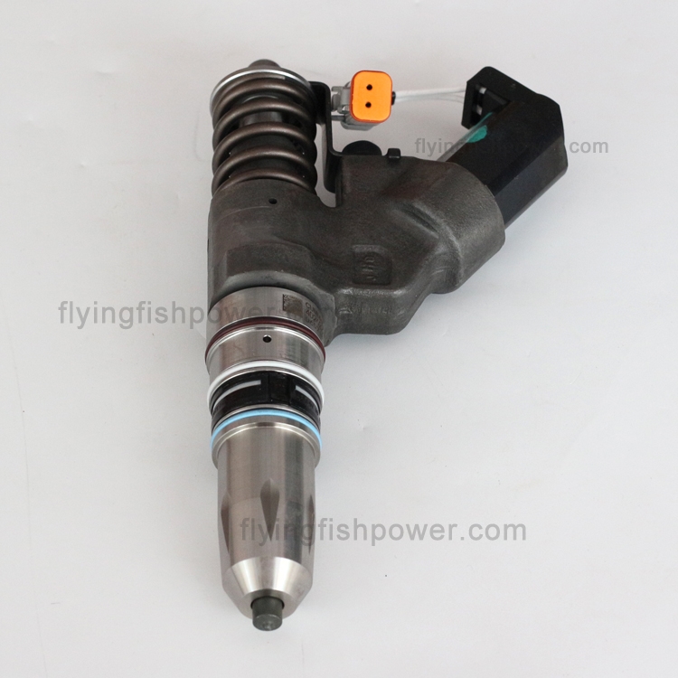 Inyector de combustible 4307547 de las piezas del motor de Cummins M11 ISM11 QSM11