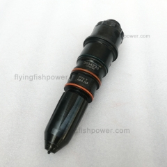 Injecteur de carburant de pièces de moteur Cummins NT855 3024147 3054233