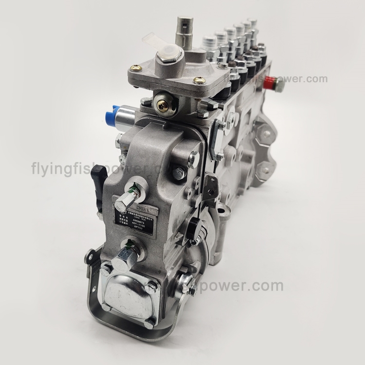 Cummins 6CT8.3 Engine Parts Fuel Injection Pump 3926887