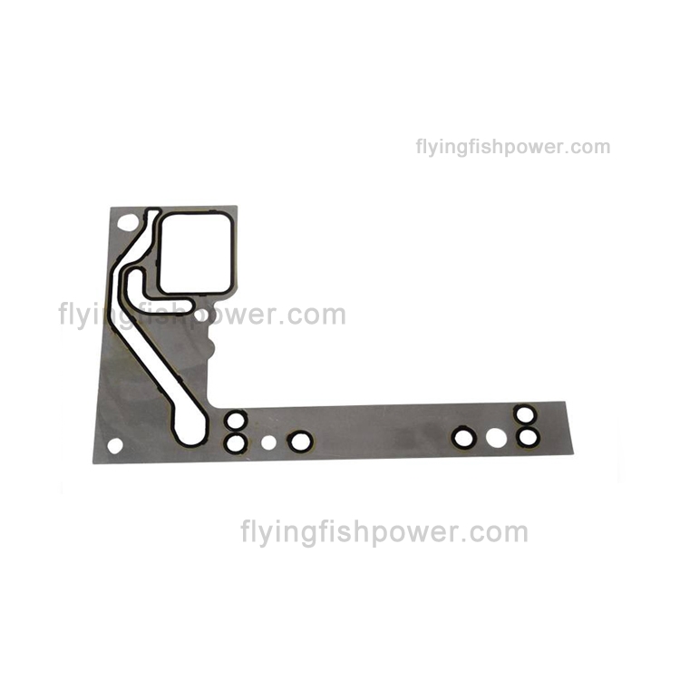 Cummins ISX15 QSX15 X15 Engine Parts Fuel Control Housing Gasket 4965689 4076587 3348526