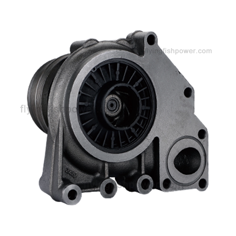 Pompe à eau de moteur Cummins QSX15 ISX15 X15 4089908 3800495 4024845 4025097 5473366