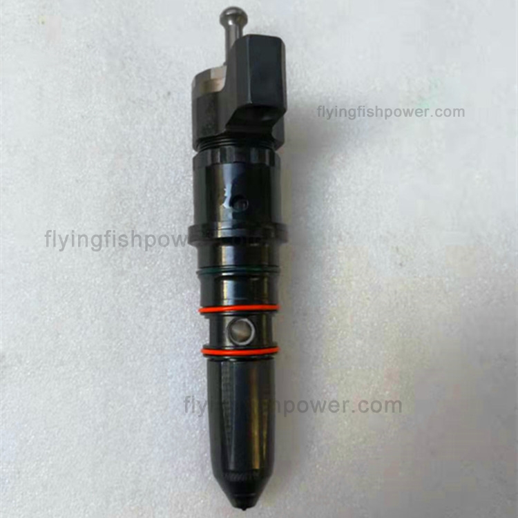 Cummins M11 ISM11 QSM11 Engine Parts Fuel Injector 3406604