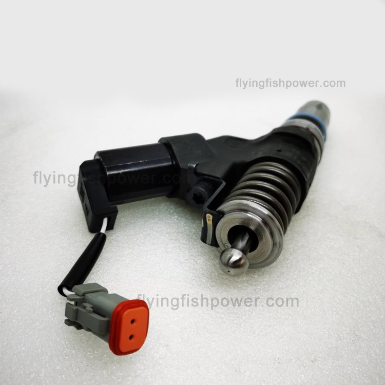 Inyector de combustible 4903472 de las piezas del motor de Cummins M11 ISM11 QSM11