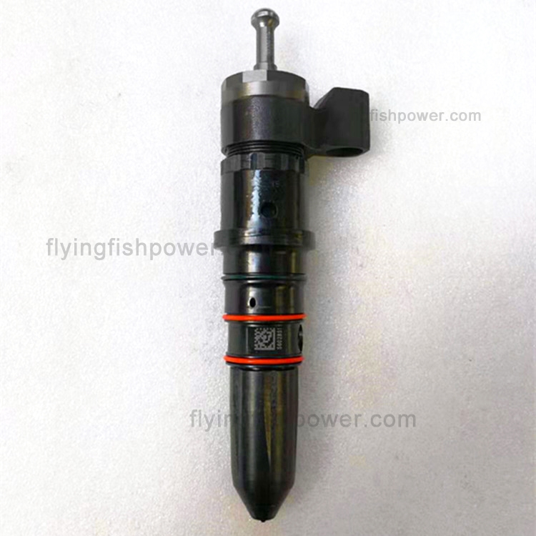 Cummins M11 ISM11 QSM11 Engine Parts Fuel Injector 3406604