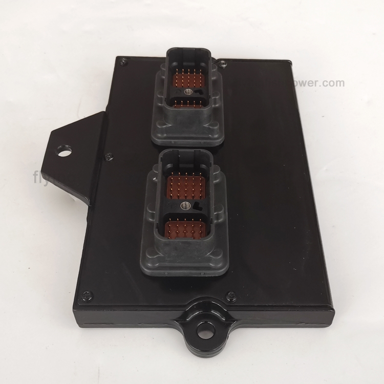 Módulo de control electrónico ECM ECU 3944125 de las piezas del motor de Cummins ISC8.3