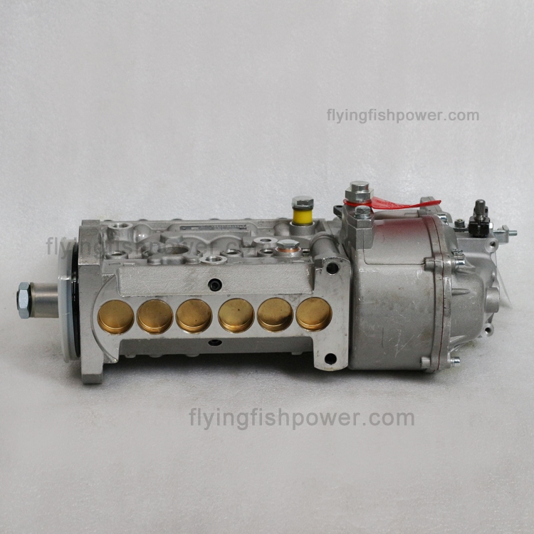 Cummins 6CT8.3 Engine Parts Fuel Injection Pump 3977571
