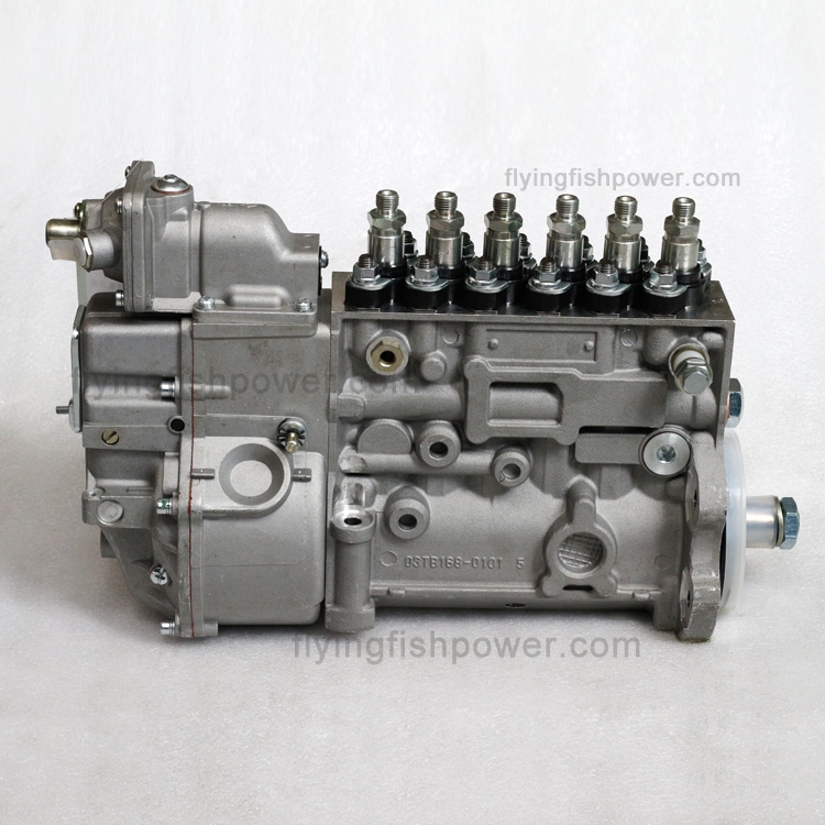 Cummins 6CT8.3 Engine Parts Fuel Injection Pump 3977571