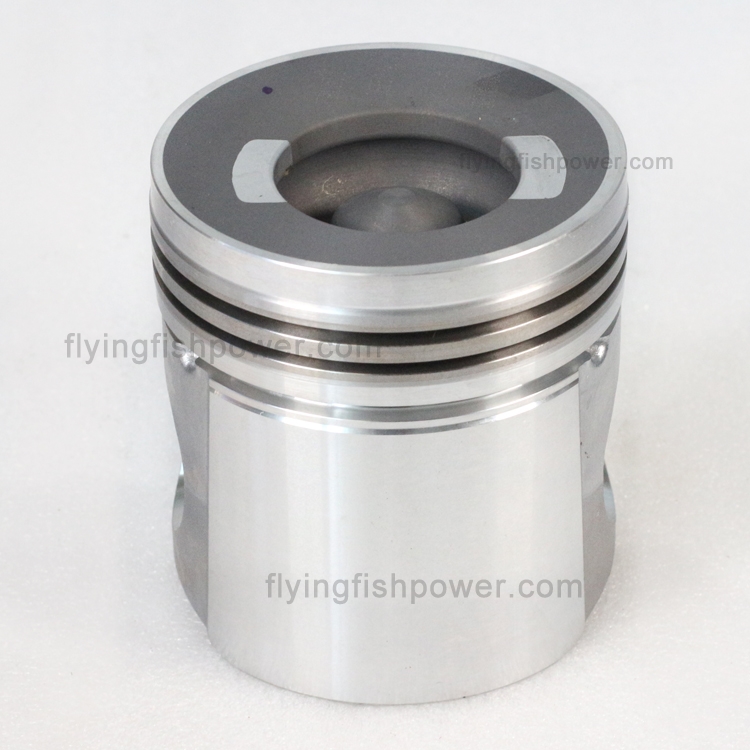 Kit de piston de pièces de moteur Cummins 6CT8.3 3925878 3926246 3802601