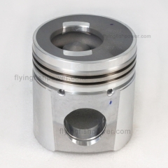 Kit de piston de pièces de moteur Cummins 6CT8.3 3925878 3926246 3802601