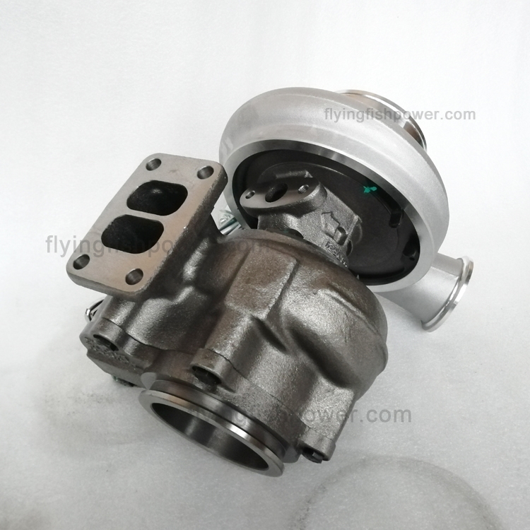 Equipo 4039140 4039139 4046100 4089919 del turbocompresor de las piezas del motor de Cummins 6CT8.3