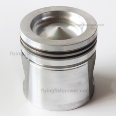 Kit de piston de pièces de moteur Cummins QSC8.3 4933120 3973265