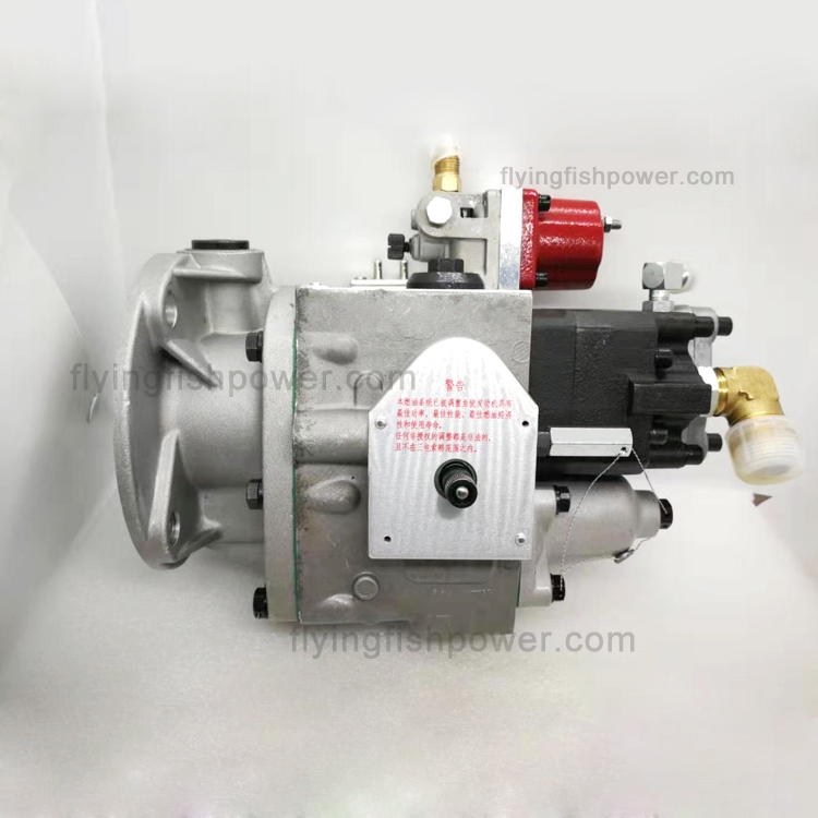 Cummins NT855 NTA855 Engine Parts Fuel Injection Pump 3059657 4915474