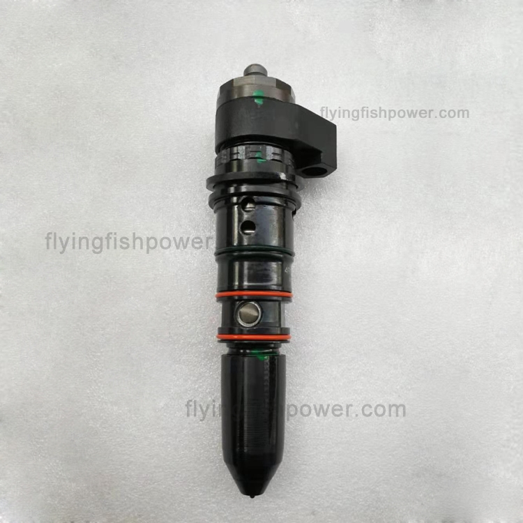 Cummins NTA855 NT855 Engine Parts Fuel Injector 4914453