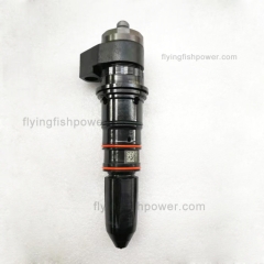 Inyector de combustible 4914453 de las piezas del motor de Cummins NTA855 NT855