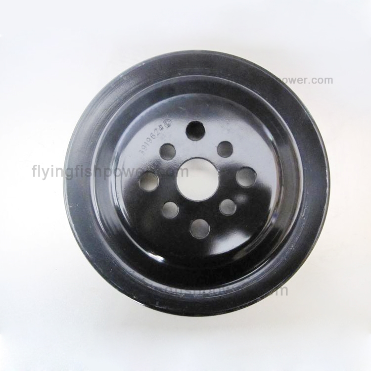 Cummins 6CT8.3 Engine Parts Accessory Drive Pulley 3919624 3903221