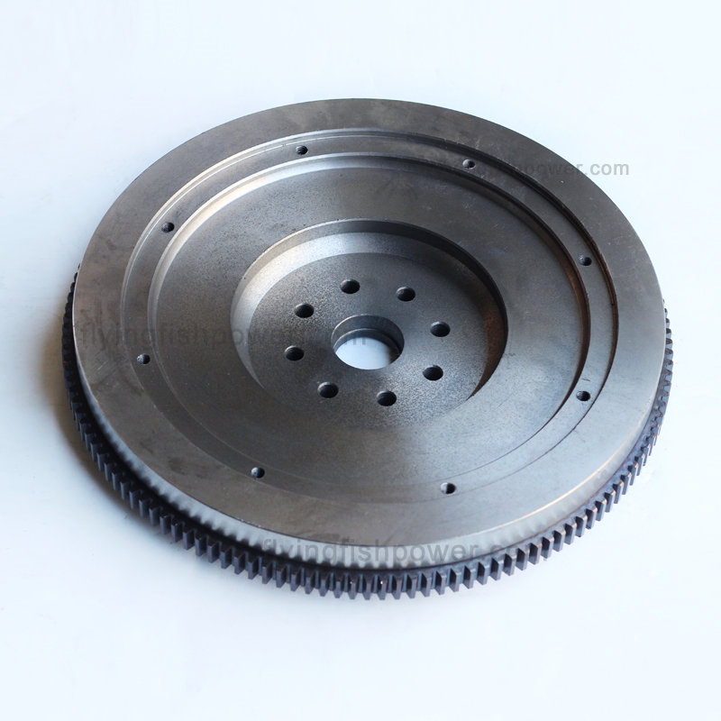 Cummins 6CT8.3 Engine Parts Flywheel 3415350