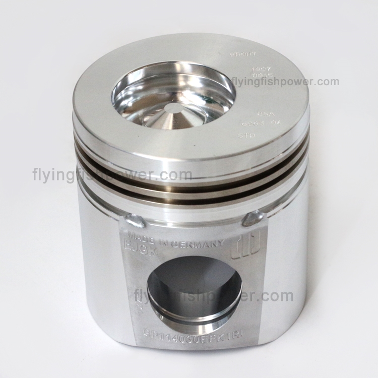 Kit de piston de pièces de moteur Cummins 6CT8.3 3926963 3924060 3802462