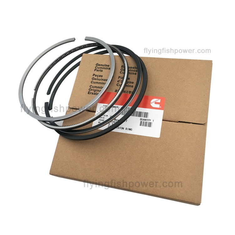 Cummins NTA855 NT855 Engine Parts Piston Ring 4089811 3260571 3801755 3803471