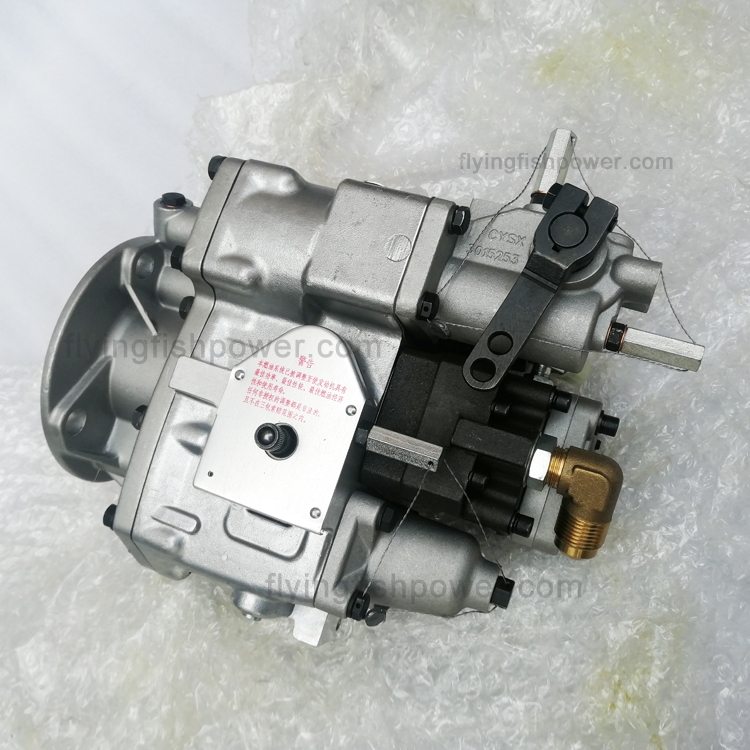 Cummins K19 KTA19 QSK19 Engine Parts Fuel Injection Pump 4076956