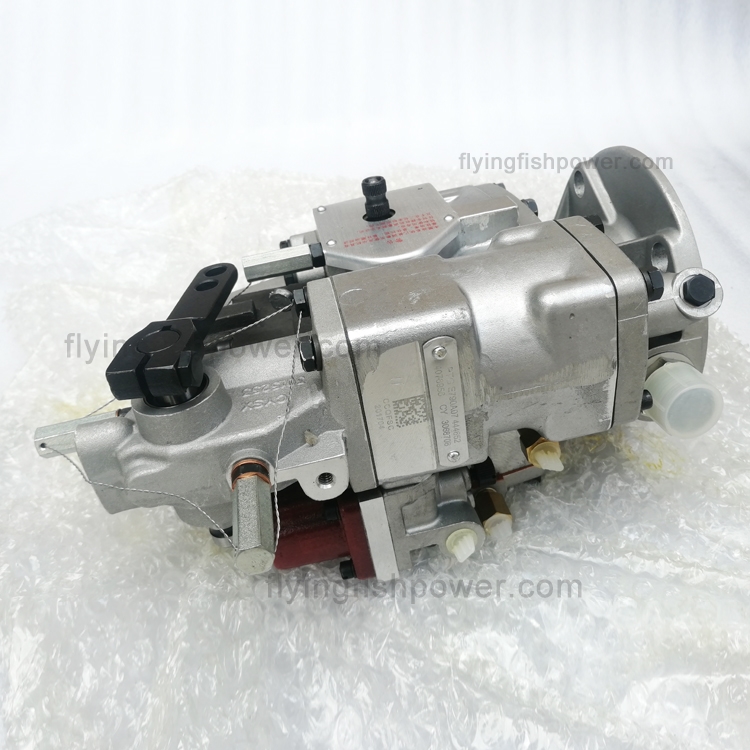 Cummins K19 KTA19 QSK19 Engine Parts Fuel Injection Pump 4076956