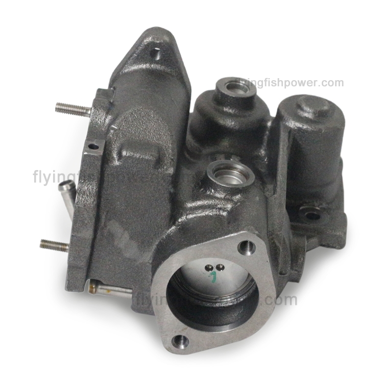 Soupape de recirculation des gaz d'échappement de pièces de moteur Cummins ISF2.8 5262730 5405025 5342275 5266683 5288183 5310392