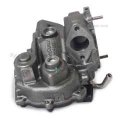 Cummins ISF2.8 Engine Parts Exhaust Gas Recirculation Valve 5262730 5405025 5342275 5266683 5288183 5310392