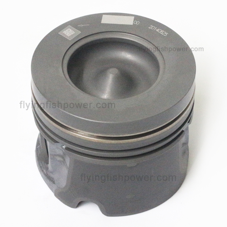 Piston de pièces de moteur Cummins ISF2.8 4995266